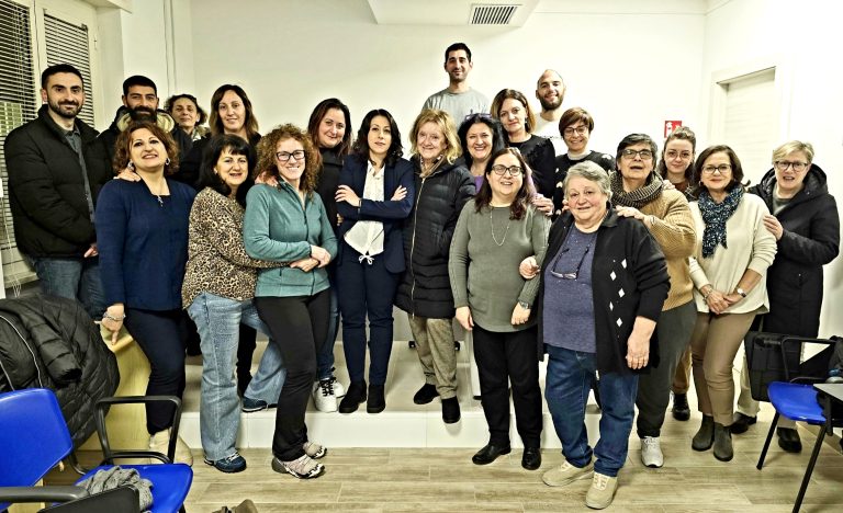 Ordine degli Infermieri di Rieti: Annalisa Testa confermata presidente