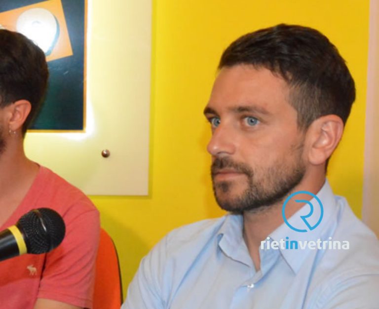 Ok al TSM, Munalli: “Gli ambientalisti mestieranti ci hanno fatto perdere 10 anni”