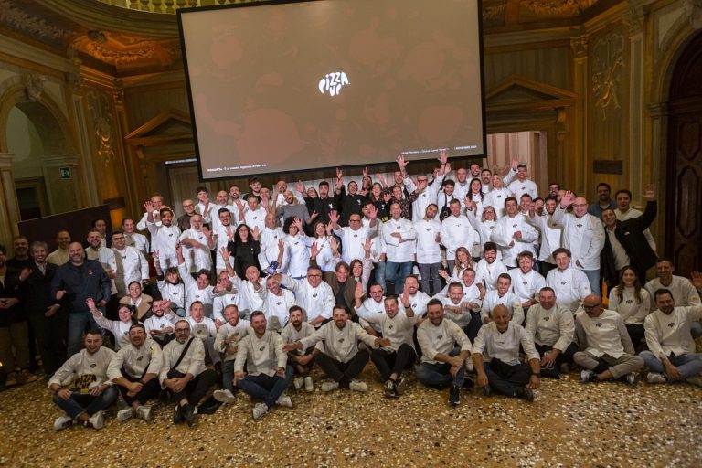 Tre pizzaioli reatini protagonisti al 19° PIZZAUP® il simposio tecnico esperienziale sulla pizza italiana contemporanea