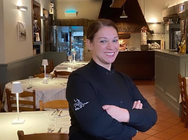 Ristorante Da Lina premiato come uno dei migliori cinquanta Steake House Italiane 2026