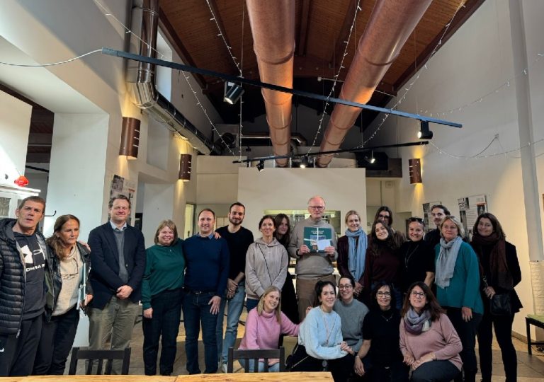 Una rappresentanza della reale ambasciata di Norvegia a Rieti. Regnini: “Felici di valorizzare il potenziale della Città”