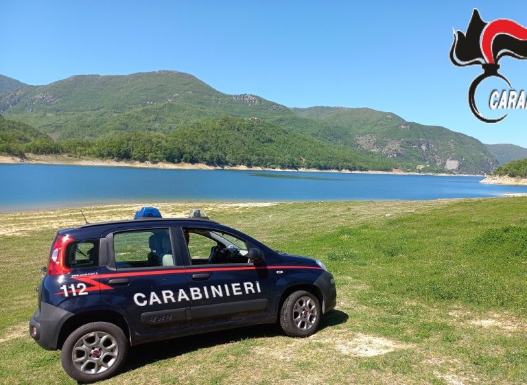 Petrella Salto, mamma impedisce ai figli 14enni di andare a scuola: denunciata dai Carabinieri