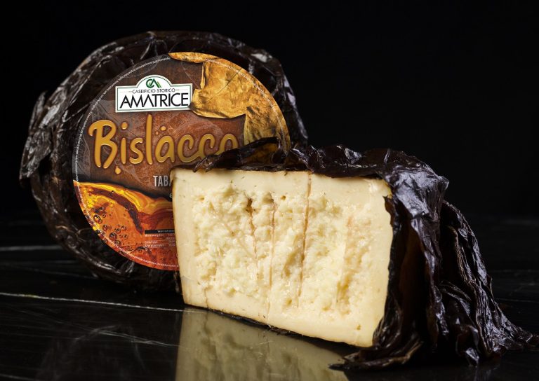 Il pecorino bislacco dei fratelli Petrucci di Amatrice è il formaggio più buono d’Italia