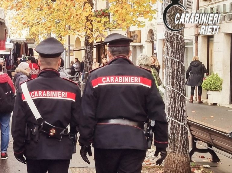 Titolare di un autosalone segnala ammanchi di denaro. Carabinieri denunciano il dipendente per truffa