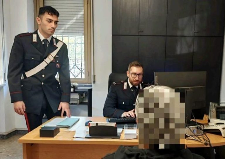 70enne romano truffa anziana di Cantalice. Denunciato dall’Arma