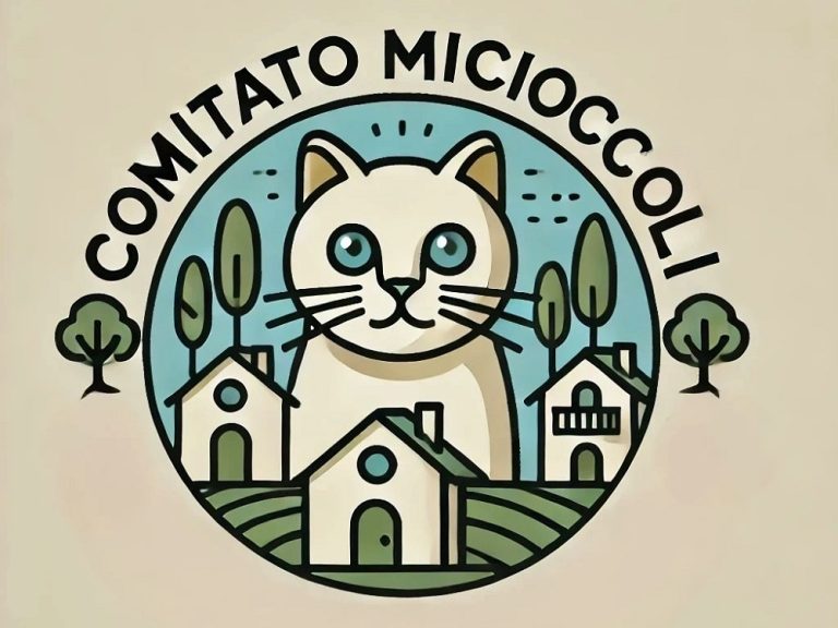 Raccolta firme del Comitato Micioccoli per far riaprire l’attraversamento di viale de Juliis