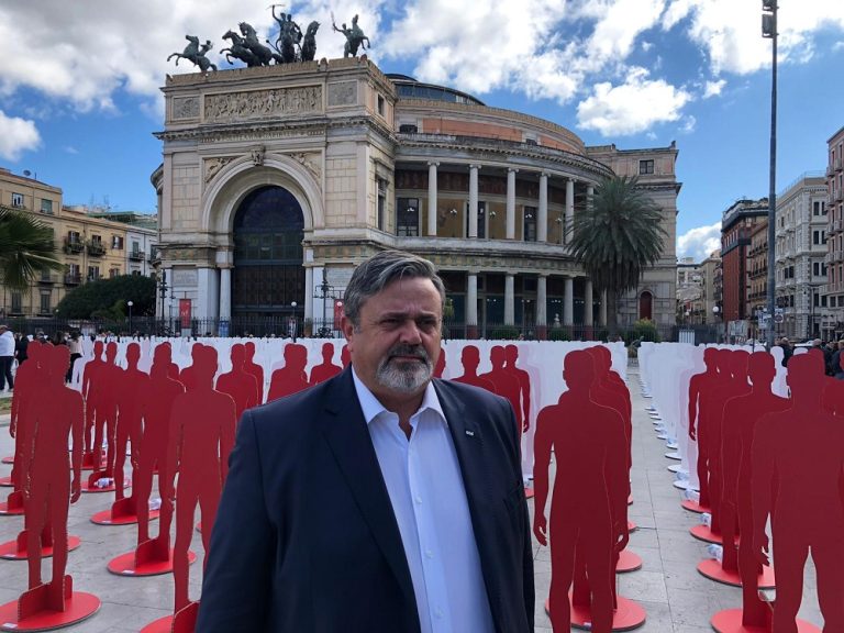 Dati INAIL, Capone (UGL): “Lavoro sicuro è priorità non negoziabile. Necessarie misure concrete per arginare gli  infortuni mortali”