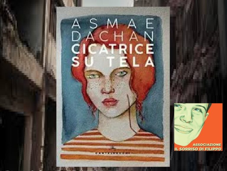 A Rieti la presentazione del romanzo di Asmae Dachan “Cicatrici su tela”