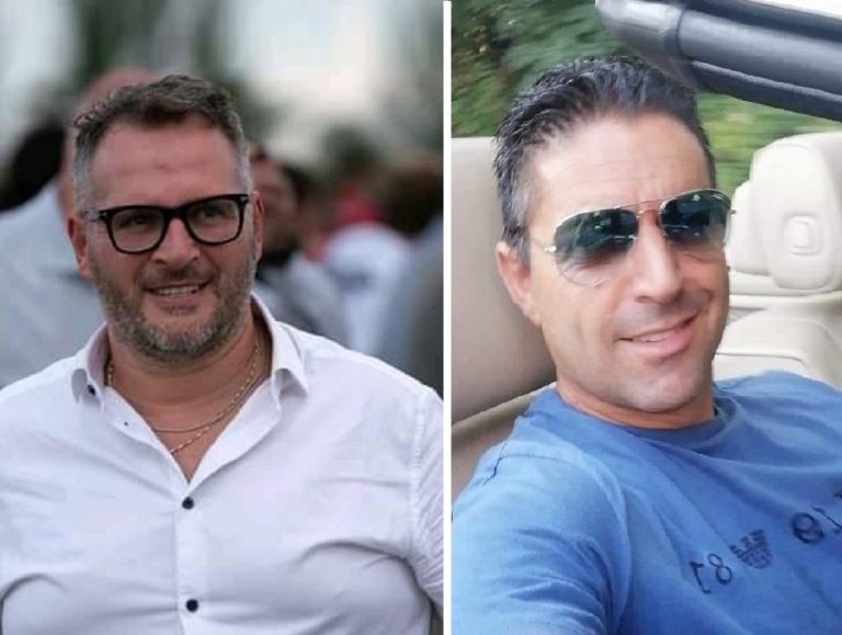 Maurizio Amedei (Torggler) e Pietro Carconi (Takeda) entrano nella UILTec Alto Lazio