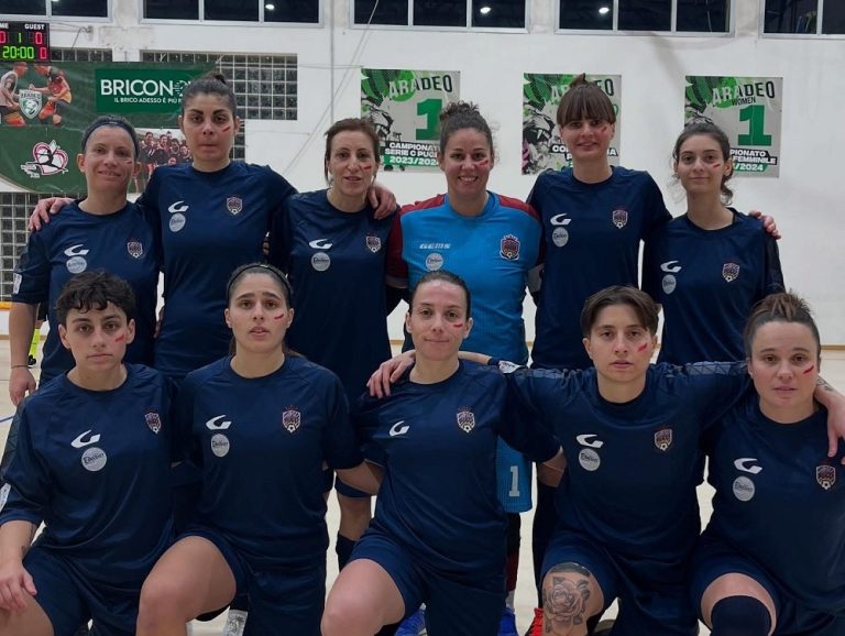 New Real Women, così fa male