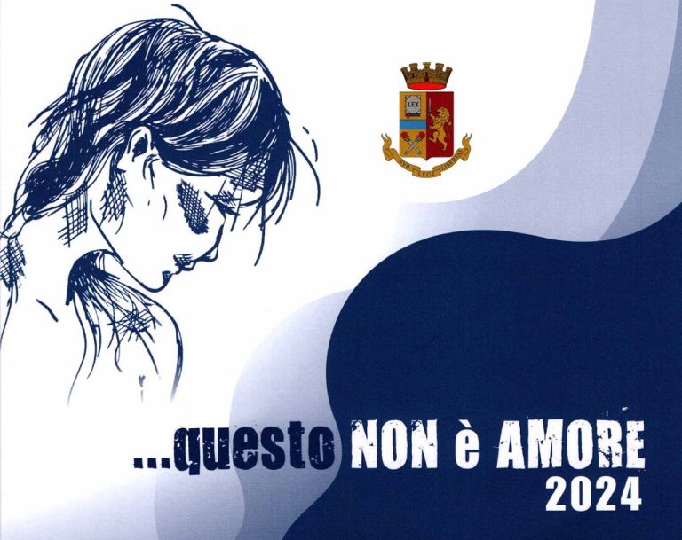 Contrasto alla violenza sulle donne, le poliziotte sezione di Rieti incontrano gli studenti del Costaggini