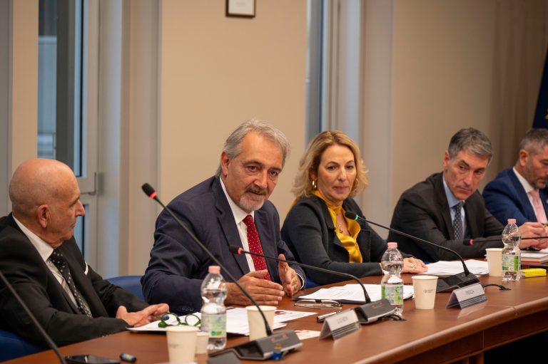 Osservatorio pari opportunità, Rocca: “Strumenti prezioso per monitorare impatto sul territorio”