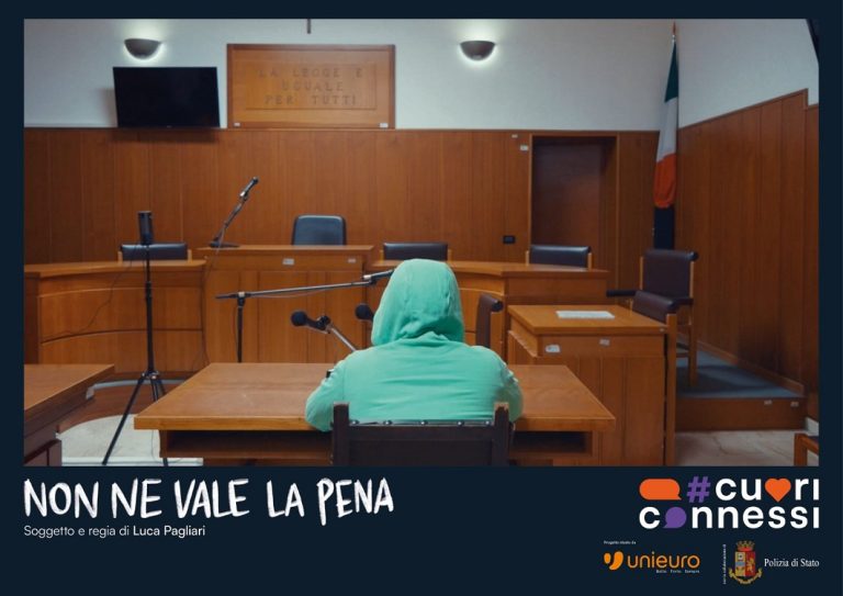 #Cuoriconnessi, tre storie vere nel nuovo documentario “Non ne vale la pena”