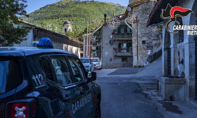 Ancora una truffa a danno di anziana. Denunciato campano per il furto di 10.000 euro