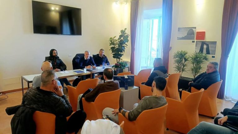 Vertenza Aartee, D’Antonio: “Futuro dei lavoratori rimane incerto”