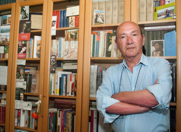 Concerto in memoria del prof. Sergio Carmesini. Il regalo di studenti e famiglia