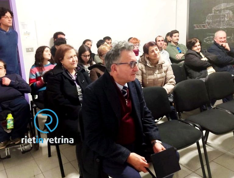 Al Polo Autismo Sant’Eusanio riconoscimento dall’Associazione Santa Barbara e dal Prefetto Niglio
