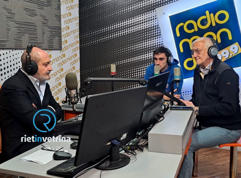 ►VIDEO – Doppia sconfitta per le reatine. La RSR taglia Johnson: ne parliamo con Mattia Esposito, Luigi Ricci, Emanuele Laurenzi, Francesco Tricarico. Per la NPC ospite Simone Giunta