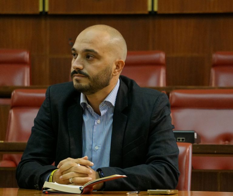 Consigliere Spaziani: “Chiesto il ripristino della segnaletica a Osteria Nuova”