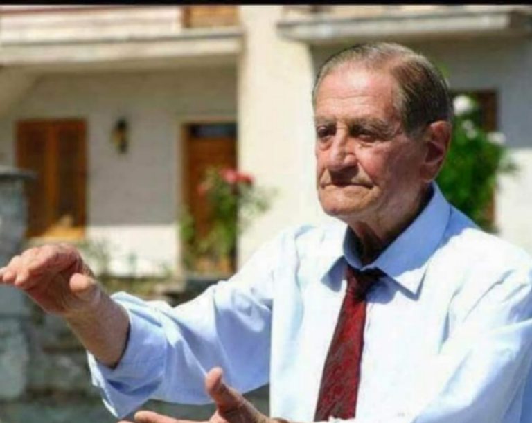 Nel 20° dalla scomparsa di Dario Polidori il 14 dicembre a Capradosso raduno bandistico in sua memoria