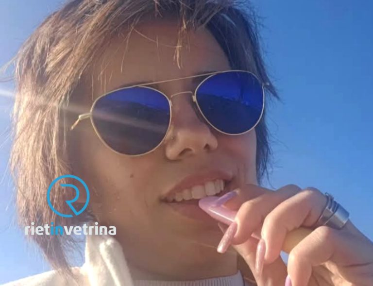 I funerali di Alessia (33 anni) ci saranno il 19 dicembre