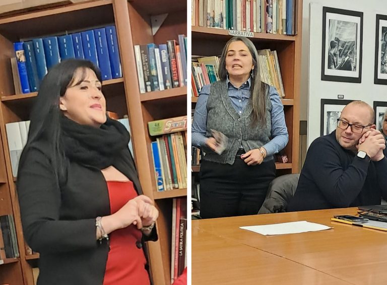 Buona partecipazione al workshop per lo sviluppo imprenditoriale dei piccoli borghi