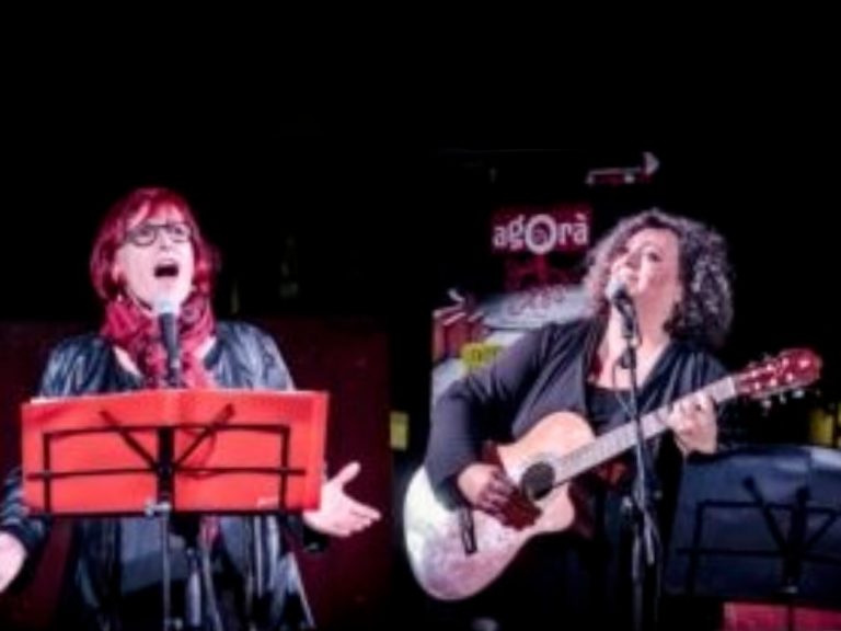 Con “Sentieri in Cammino” la Canzone Romana in provincia di Rieti