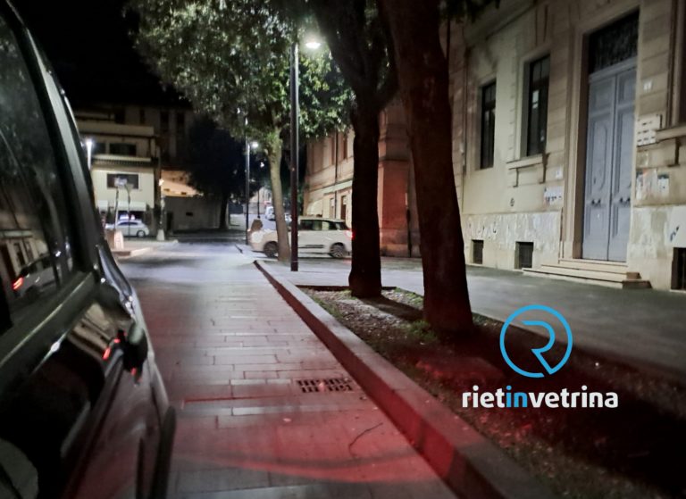 SEI TU IL REPORTER – “Perchè non ufficializzare la svolta a destra venendo da via di Mezzo?”