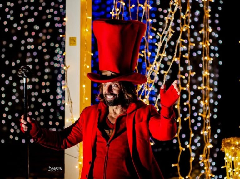 A Greccio un week end ricco di iniziative: da Terni arriverà il Treno delle Fiabe di Natale!