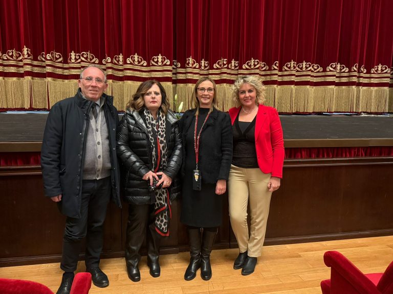 Concerto di beneficenza “Mai Più Sole: Note di Libertà”: successo di musica e solidarietà contro la violenza sulle donne