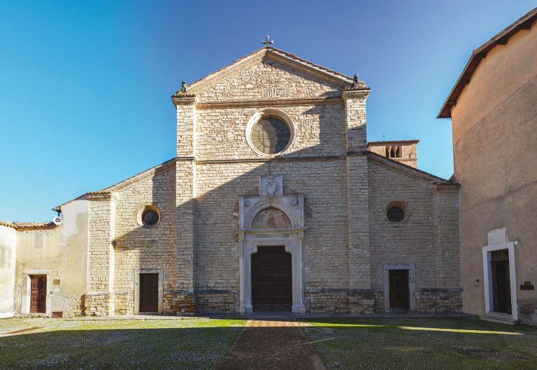 A Fara in Sabina due concerti dedicati al Natale