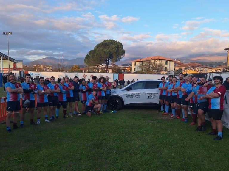 Eletto il nuovo direttivo degli Arieti Rugby: Fabio De Santis confermato presidente