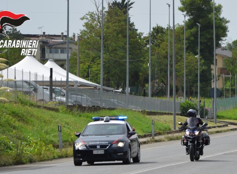 Straniero trovato alla guida ancora una volta senza patente perché mai conseguita