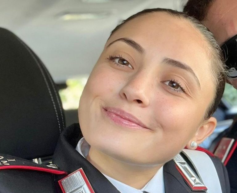 Il 22 aprile sarà già 1 anno dalla mørte di Beatrice Belcuore