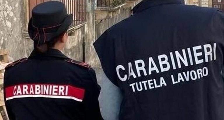 Arrestati ed estradati due extracomunitari: facevano lavorare otto stranieri a nero in un cantiere edile
