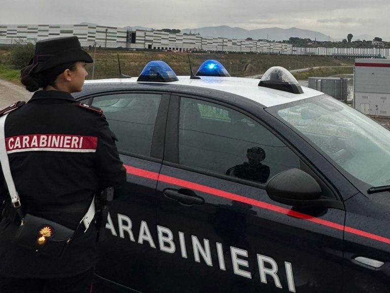 Arrestato l’autore del furto alle Poste di viale Matteucci. Stava per imbarcarsi direzione Albania