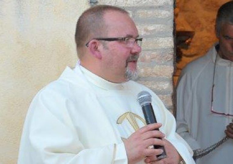 Si è spento don Leopoldo Bednarz, già parroco di Sant’Elia