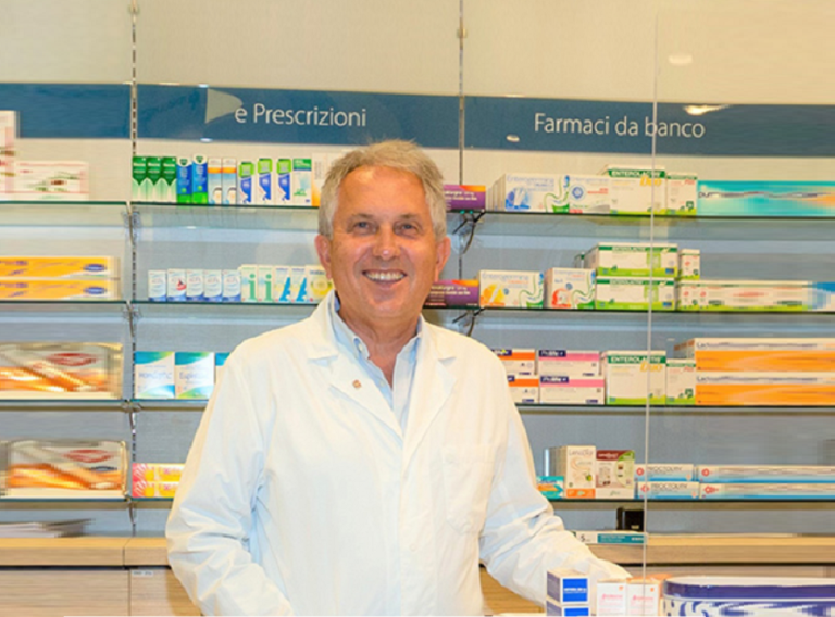Mario Coviello eletto presidente Ordine dei Farmacisti Provincia di Rieti – TUTTI GLI ELETTI