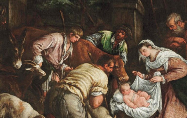 Alla Biblioteca Impastato di Poggio Mirteto conferenza sulla “Festa del Natale e le sue origini”