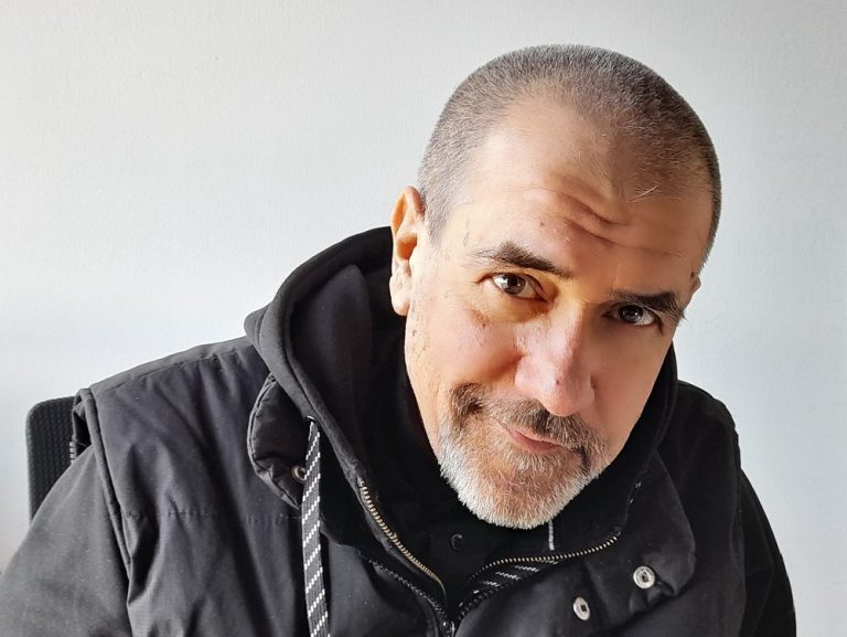 A Labro il 28 dicembre Luca Violini nel “Canto di Natale” di Dickens