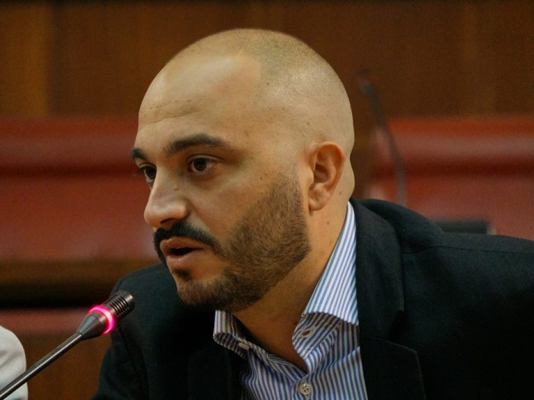 Spaziani: “Definanziamento interventi sulla Salaria per Roma ennesimo segnale di quanto Rieti continui a essere dimenticata”