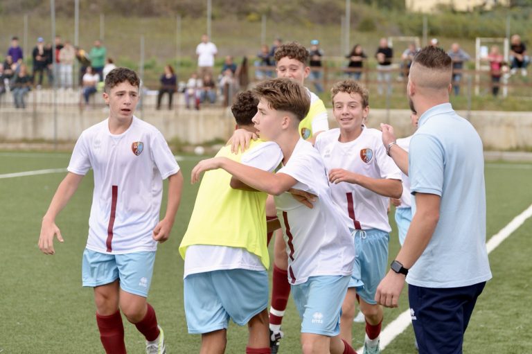 Nuova Rieti Calcio torna in campo. Torna Antonello Angelucci. Sarà premiato Dionisi