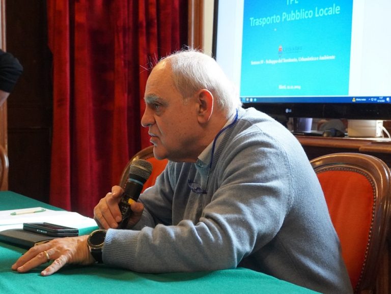 Mobilità, Comune e ASM Rieti hanno incontrano i rappresentanti di studenti e lavoratori