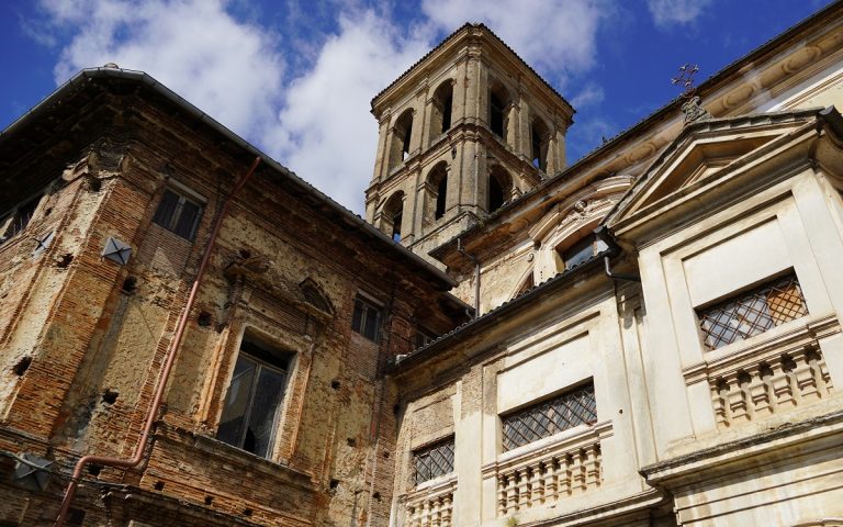 San Benedetto: iniziano i lavori per la realizzazione del nuovo centro per l’impiego