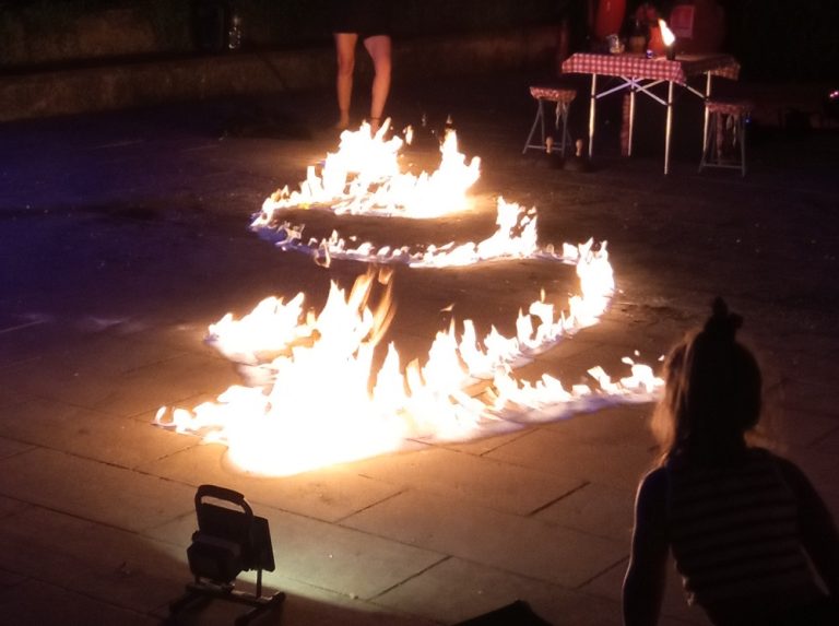A Scandriglia si conclude la seconda edizione della rassegna per ragazzi “A Teatro con la famiglia”
