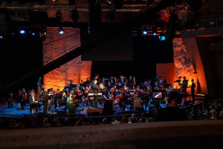 “We All Love Ennio Morricone” a Rieti. Scoprire l’epoca d’oro dell’avventura live di Ennio