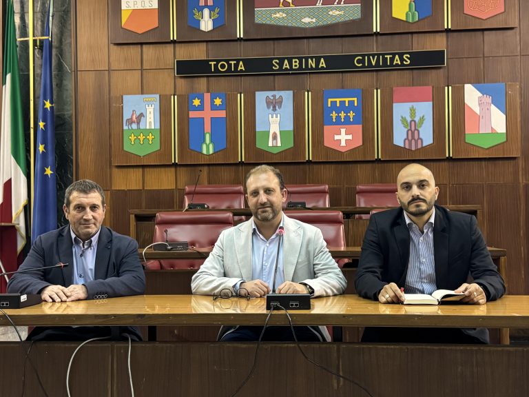 Accorpamento istituti Poggio Moiano e Torricella, Opposizione in Provincia: “Esprimiamo profondo disappunto”