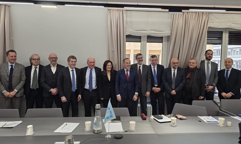 ANBI Lazio: “Confermata centralità dei Consorzi di Bonifica nell’adattamento e mitigazione del cambiamento climatico”
