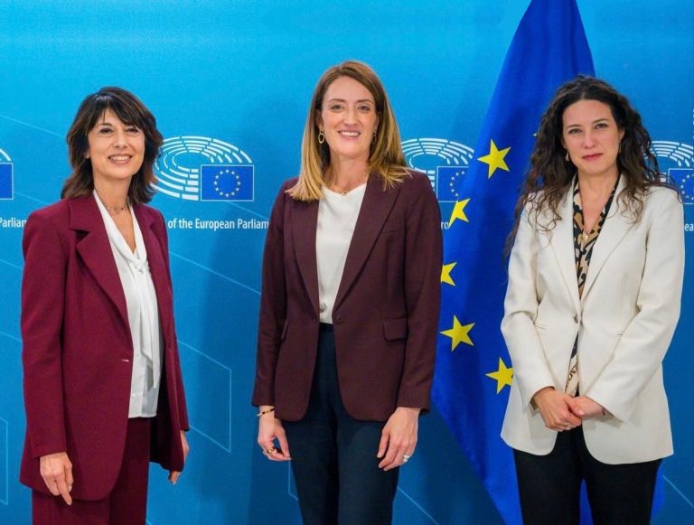 Imprese, Angelilli: “Strategia di sistema per la crescita del territorio”