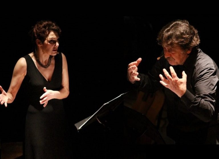 “Sentieri in cammino” celebra il centenario della morte di Franz Kafka con Massimo Wertmuller e Anna Ferruzzo
